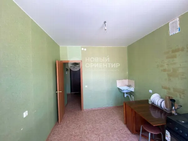 1-комн. квартира, 33.5 м², 2/3 эт.