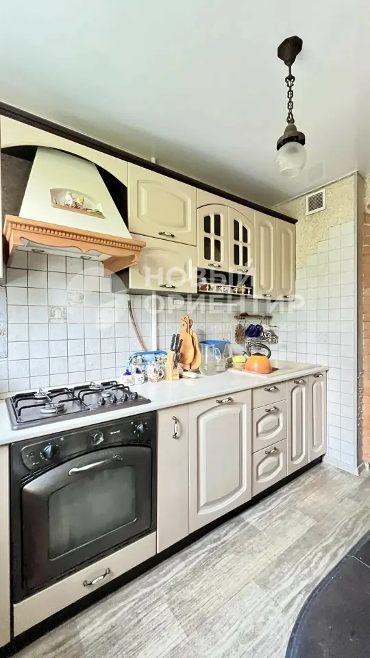 2-комн. квартира, 42.4 м², 3/10 эт.