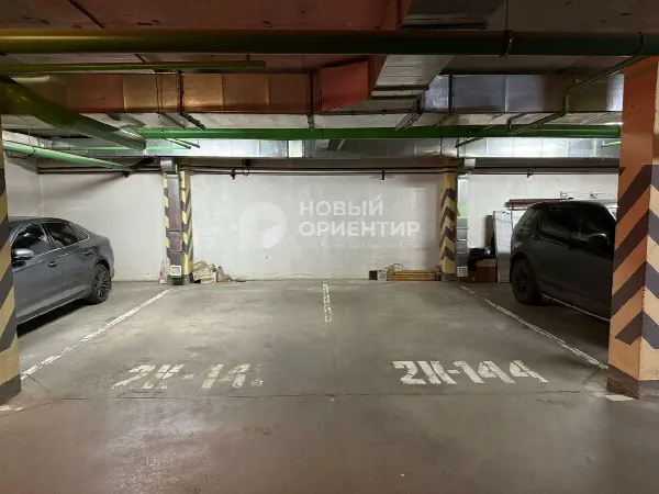 Объект недвижимости, 16 м²