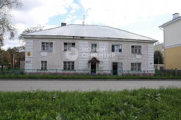 Коммерческое помещение, 719 м²