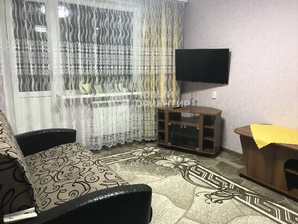 1-комн. квартира, 29.2 м², 2/5 эт.