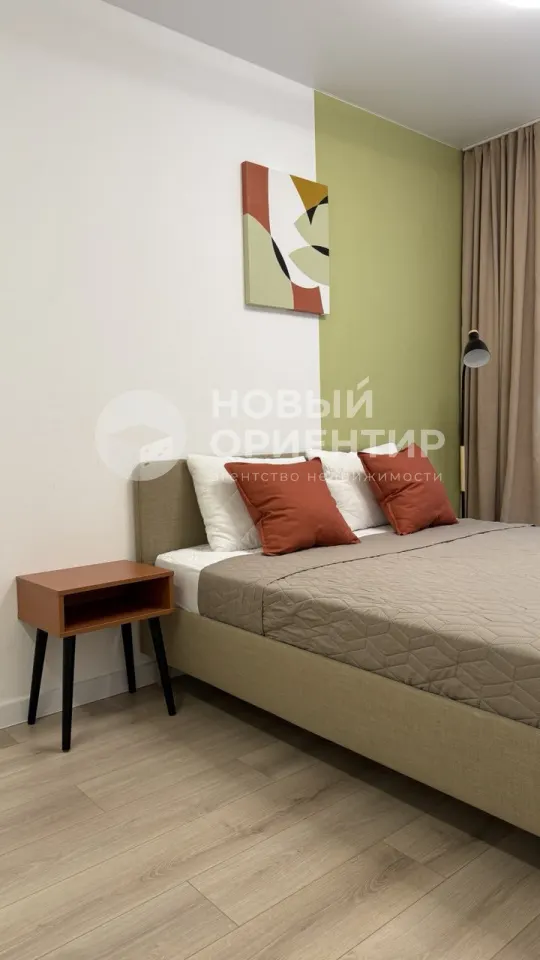 3-комн. квартира, 86.2 м², 3/24 эт.