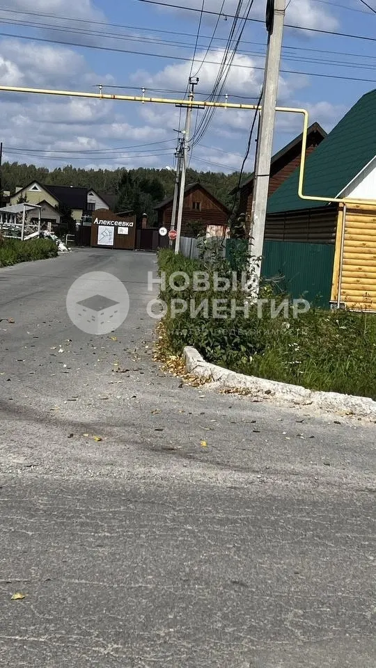 Земельный участок, 14.4 сот.